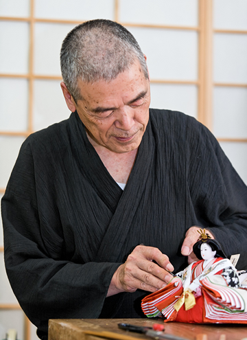 飯塚孝祥師